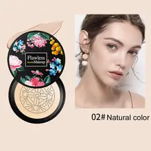 BB Air Cushion основа Грибная голова отбеливающий консилер макияж Косметика Водонепроницаемый Осветляющий цвет лица