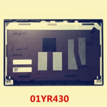 Задняя крышка ЖК-экрана FHD для lenovo Thinkpad X1 Carbon 6th Gen FHD ноутбука 01YR430 SM10Q60319 SM10Q60318 SM10Q60320