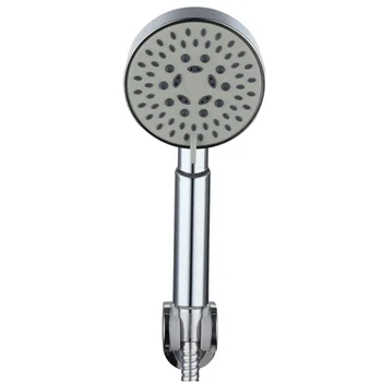 

1 Set Shower Head Durable High Quality Sturdy High Pressure Prime Sprayer for Bathroom Home Shower