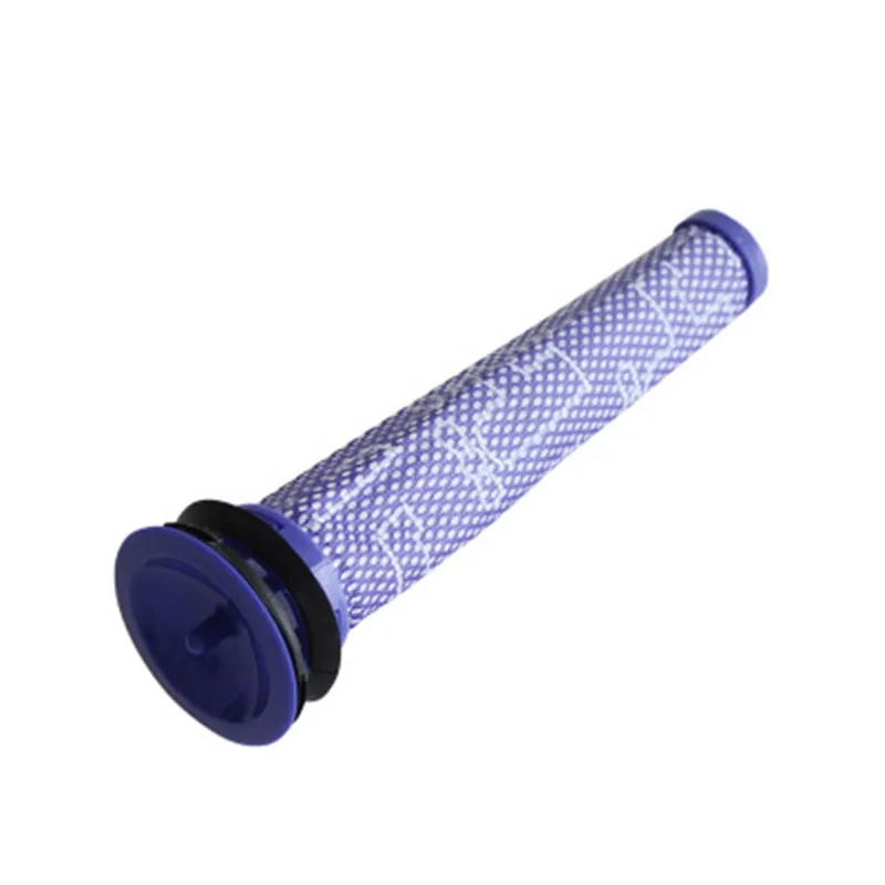 Фильтр сердечника пост фильтр 2 в 1 тонкой щетки комплект для Dyson SV03 SV04 SV05 SV06 SV07