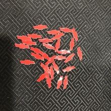 CHKJ 2 шт./лот 17,8X6 мм Замена эмблема автомобиля эмблема «Insignia» аксессуар логотип для Chevrolet Cruze