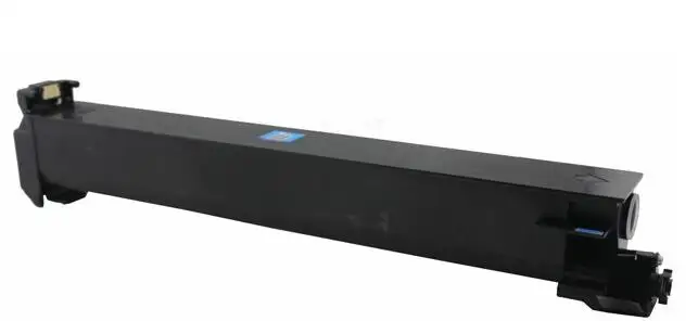 Совместимый тонер-картридж для Konica чип для картриджа C8600 C8650 C8650DN тонер-картридж