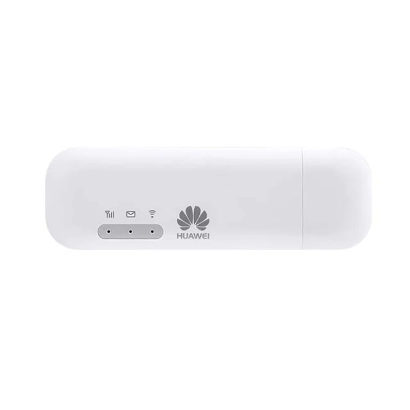 Chegada Nova Desbloqueado Huawei E8372h820 4g Usb Wifi Dongle E8372 Modem Huawei Logotipo 2022 - Imagem 3