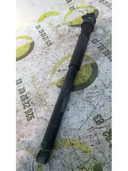 

4305880 shock absorber Rear Right Ford Focus Saloon (cak) Environment