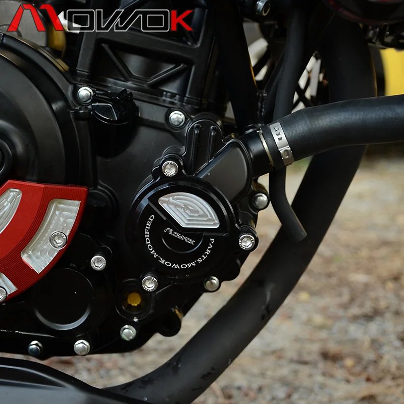 Для Benelli Leoncino 250 Leoncino250 Мотоцикл с ЧПУ рамка отверстие крышка маленькая боковая крышка Защитная крышка небьющаяся крышка