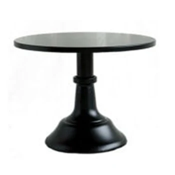 

25CM Dessert Holder High Tray Cake Display Stand Round Cupcake Rack Decor To Display Cakes, Cakes, Cookies, Muffins, Pastries