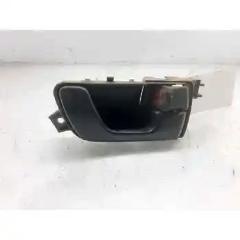 

MR432272 HANDLE INNER REAR RIGHT MITSUBISHI MONTERO (V60/V70)