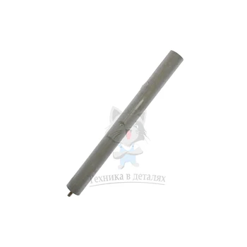 

Magnesium anode M5 L = 230mm D = 21mm