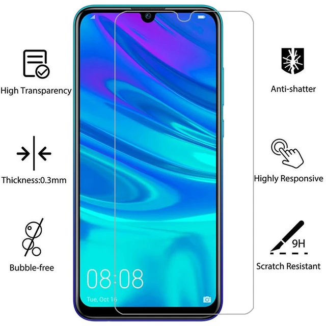 Glass Screen | Huawei P Smart Protect Case - Mobile Phone Cases & Covers - Aliexpress