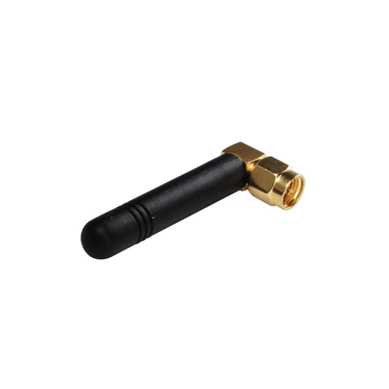Суперлетучая мышь 824-960 МГц 1710-1990 GSM/UMTS/HSPA/CDMA резиновая удлиненная антенна
