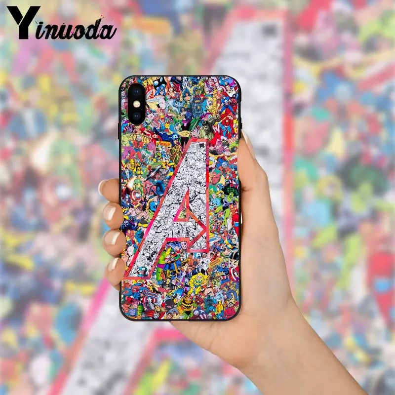 Deadpool Iron Man Marvel Avengers KingKong