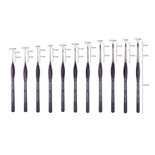 1 шт 90R деревянная ручка белка волосы смешанные акварельные художественные акварельные кисти