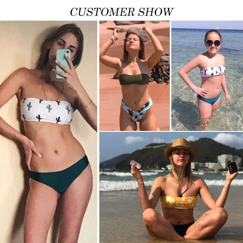 Tanie Jamajka/kolumbia/Mexio wzór flagi seksowne Bikini zestaw strój kąpielowy dla kobiet strój kąpielowy sklep