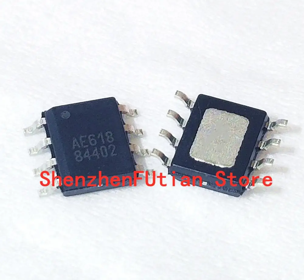 1 шт./лот AE618 AE 618 SOP-8 | Строительство и ремонт
