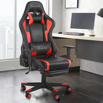 

Liftable Office Furniture Ergonomic Chair Computer Chair Gamer Chair For Office Chair Gaming Massage Gaming Chair Office Chair