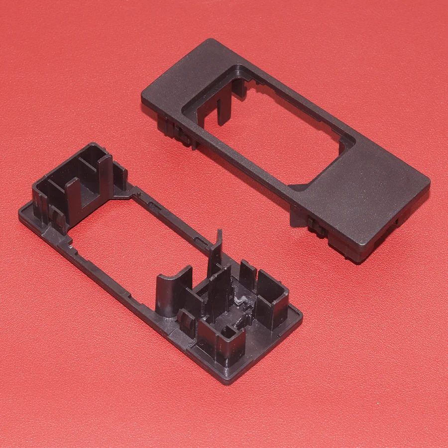 Kit Modulo Di Aggiornamento Della Copertura Del Modulo Usb Per Auto Adattatore Di Interfaccia Usb Custodia Per Cavo Audio Muti-Media Per Lincoln Ford 