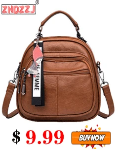 Модный женский рюкзак, высококачественный Молодежный кожаный рюкзак для девочек-подростков, женская школьная сумка через плечо, рюкзак mochila