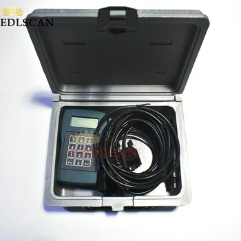 

EDLSCAN Analogue Digital Tachometer Programming Kit Tacho Tachograph Programmer