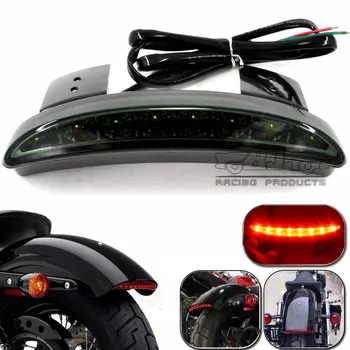 

Motorcycle Scooter ATV Turn Signal Rear Brake Tail flasher Light For Seventy Two XL1200V Eight XL1200X 2010-2013 XL 1200V/X