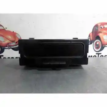 

P8200028364A MULTIFUNCTION SCREEN RENAULT CLIO II PHASE II (B/CB0)