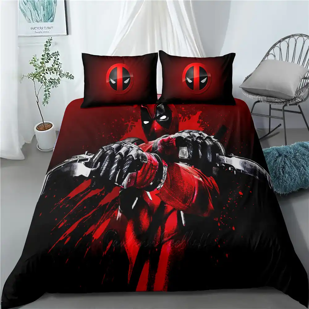youth boy bedding sets