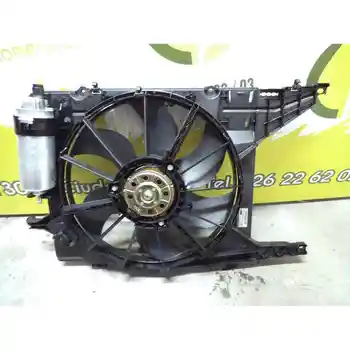 

3303328 electric fan Renault Megane I Phase 2 Classic (..) 1.9 diesels