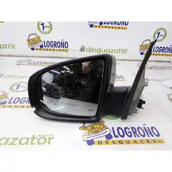 

51167179633 REAR VIEW MIRROR LEFT BMW X5 (E70)