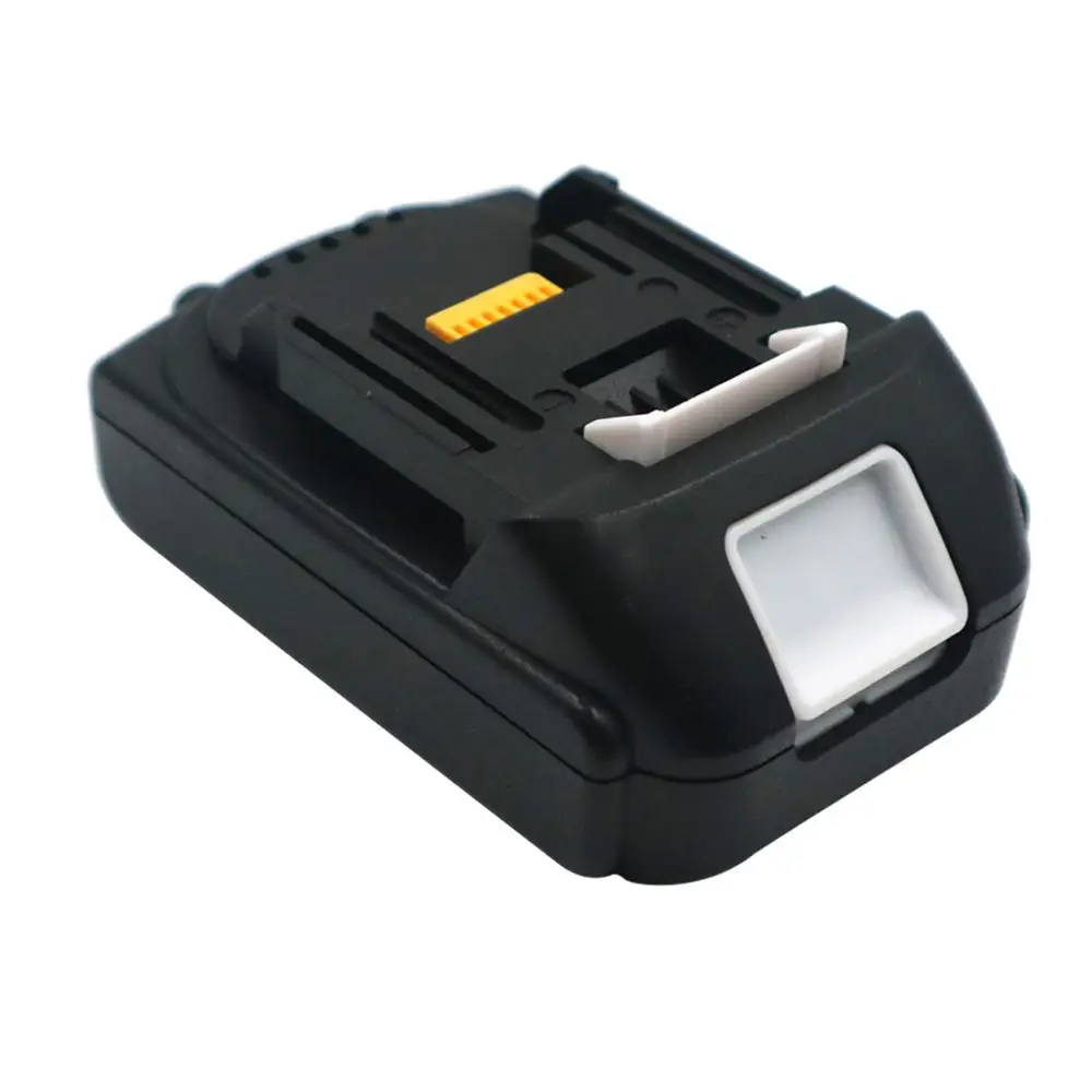 

Аккумулятор Mak 18VB 2000 мАч 194205-3 194309-1 BL1815 BL1830 LXT400 BL1820 TD251 PB108 ML184 MR100 JR120 BDF453SHE ML185 TD140