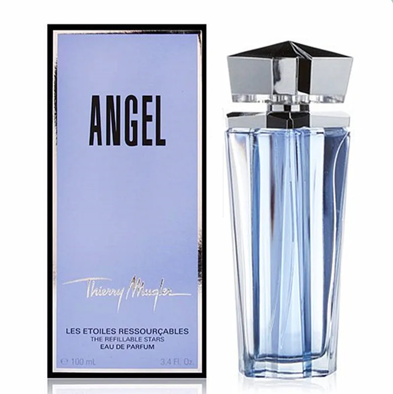 Женский парфюм ANGEL Perfumee новый бренд спрей для тела стойкий женский аромат 20 мл 50 100