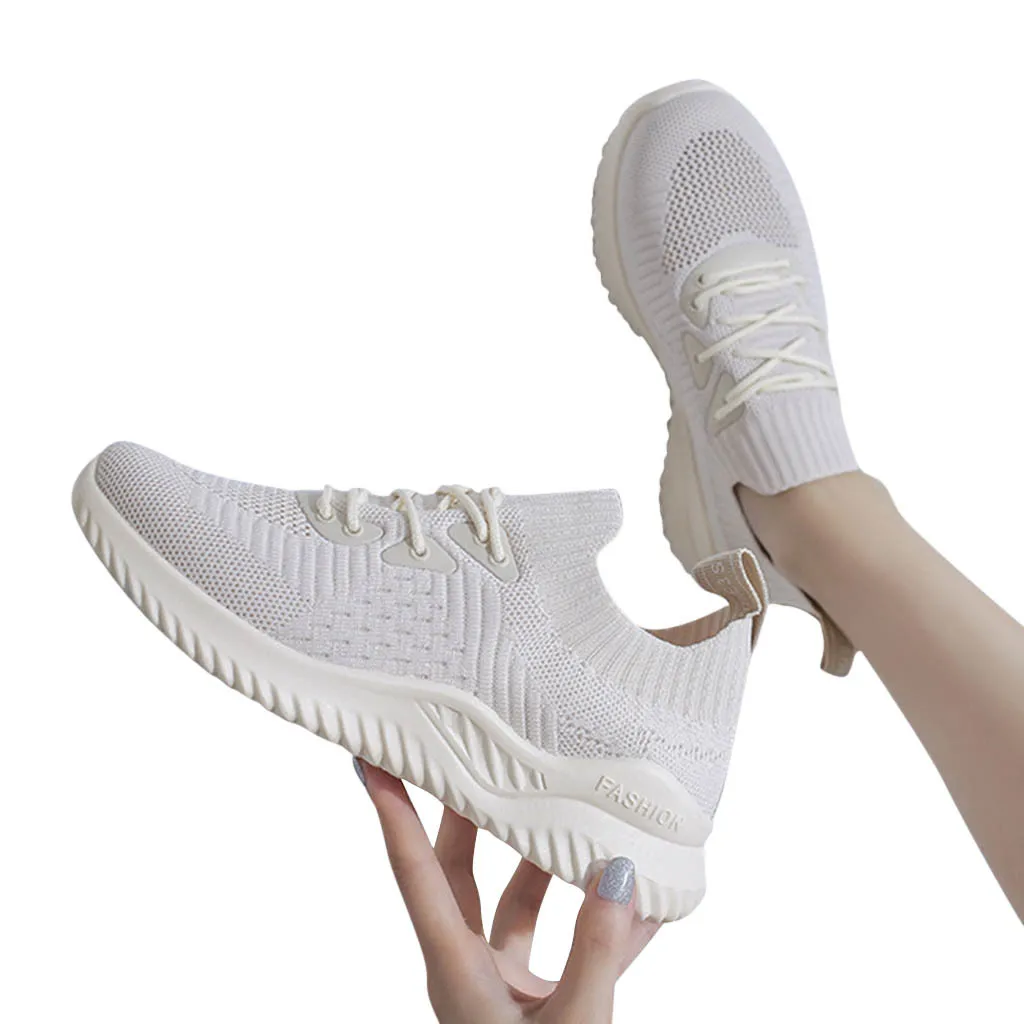 Горячая Распродажа tenis feminino брендовая легкая мягкая спортивная обувь Женская теннисная обувь женские устойчивые Прогулочные кроссовки дешевые# g4