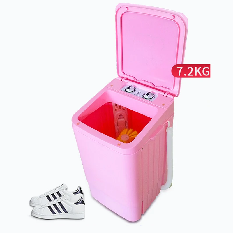 electric mini washing machine