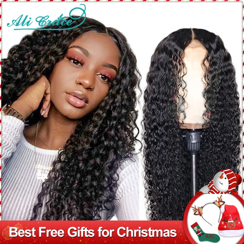 Sunber Bob волнистые волосы на кружеве 8-14 дюймов 130%/150% плотность remy волосы предварительно сорванные короткие бразильские боб парик для черных женщин