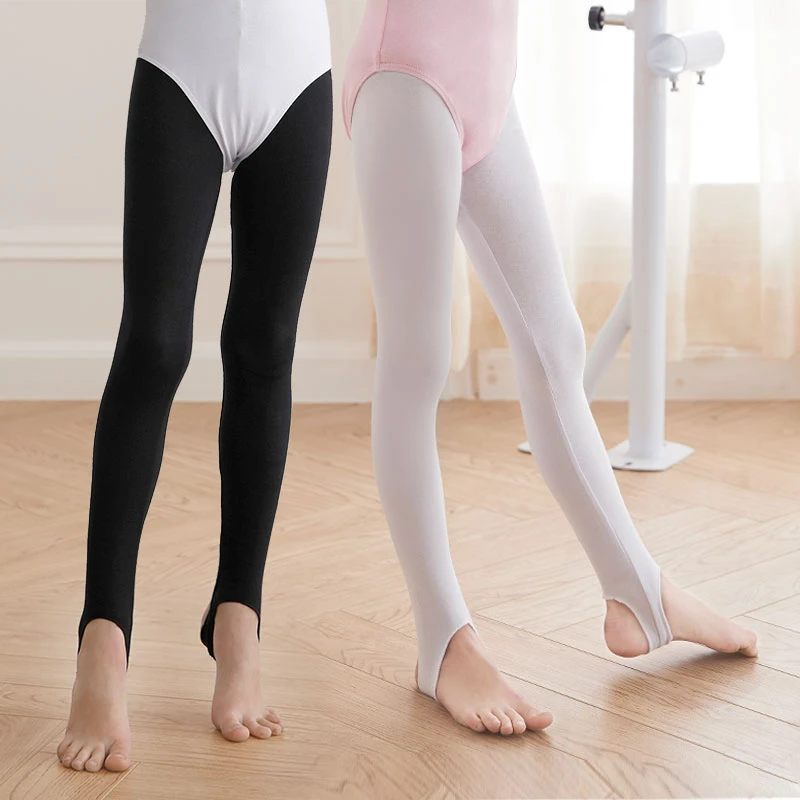 ballet legging