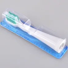 Kemei США головка электрической зубной щетки KM-907 продукт сменная зубная щетка для взрослых детей