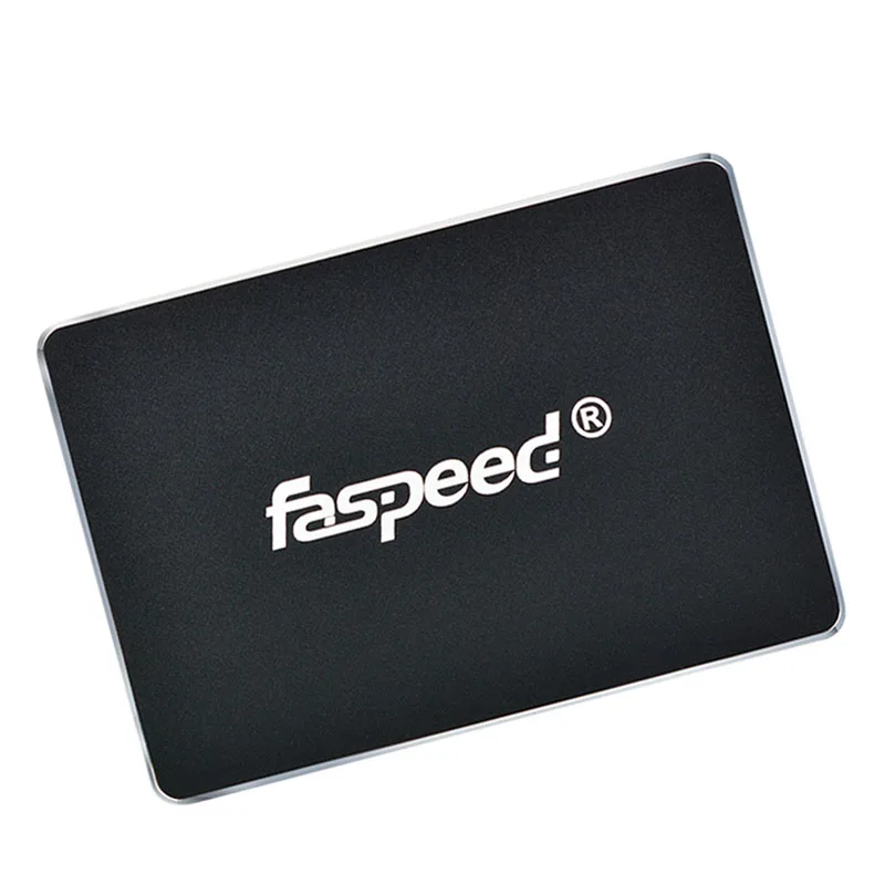 Лучший китайский SSD бренд Faspeed 120 ГБ 60 Гб 180 ГБ 2,5 дюйма Faspeed Внутренний твердотельный диск SATA3
