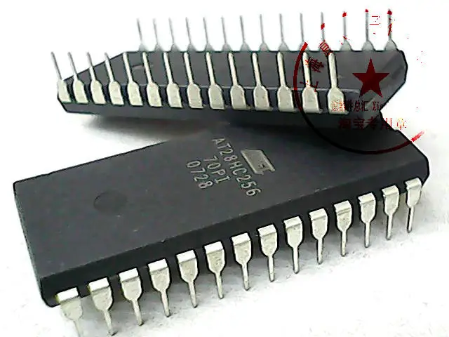

AT28HC256-70PI DIP-28