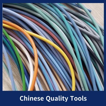 

4mm 5mm colorful welding rod 100m for PVC plastic sports floor high quality