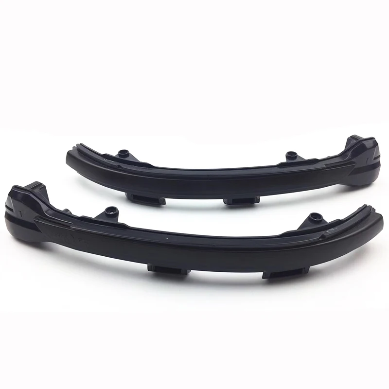 Боковое зеркало последовательное мигание светильник ла поворота для 2015 2018 Volkswagen