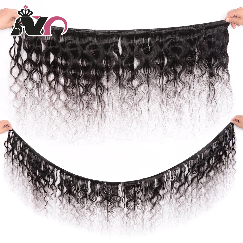 NY Peruvian Body Wave Hair Bundles Extension 100% Human Hair Weave Bundles Non-Remy Natural Color Hair 3 Deals 8-28 Inch Cabelo