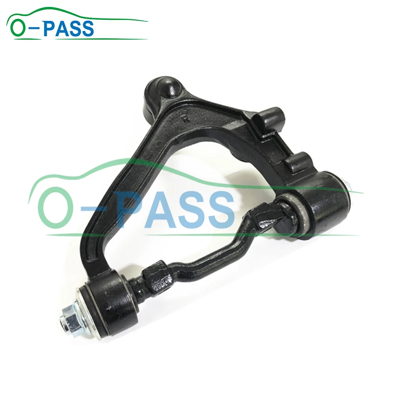 Фото OPASS переднее колесо верхнее Wishbone arm для TOYOTA Hiace III IV Quantum Regius Touring Dyna ToyoAce Granvia LY100 YY100 48066-29075 №5