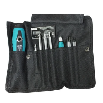 

Double Head Screwdrivers Universal Set Handle Big/Small 10pcs Assembly