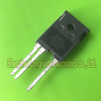 

5PCS IXBH20N360HV IXBH20N360 TO-247 IGBT TRANSISTOR 20A 3600V