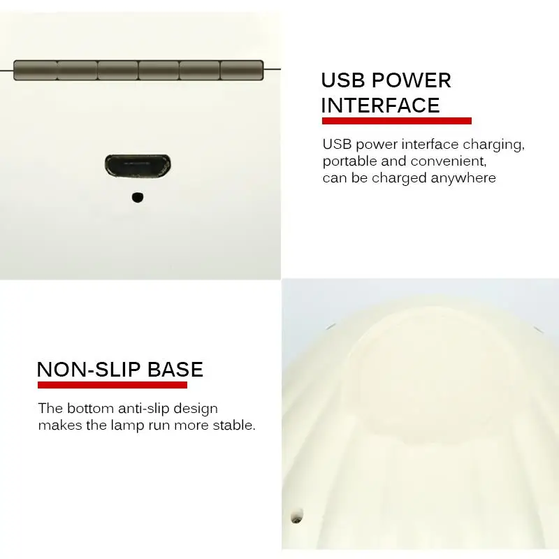 USB Перезаряжаемый светодиодный сцена с прожекторами для дискотеки свет оболочки в форме бриллианта проекционный светильник эффект лампы светящееся Рождественское украшение для дома