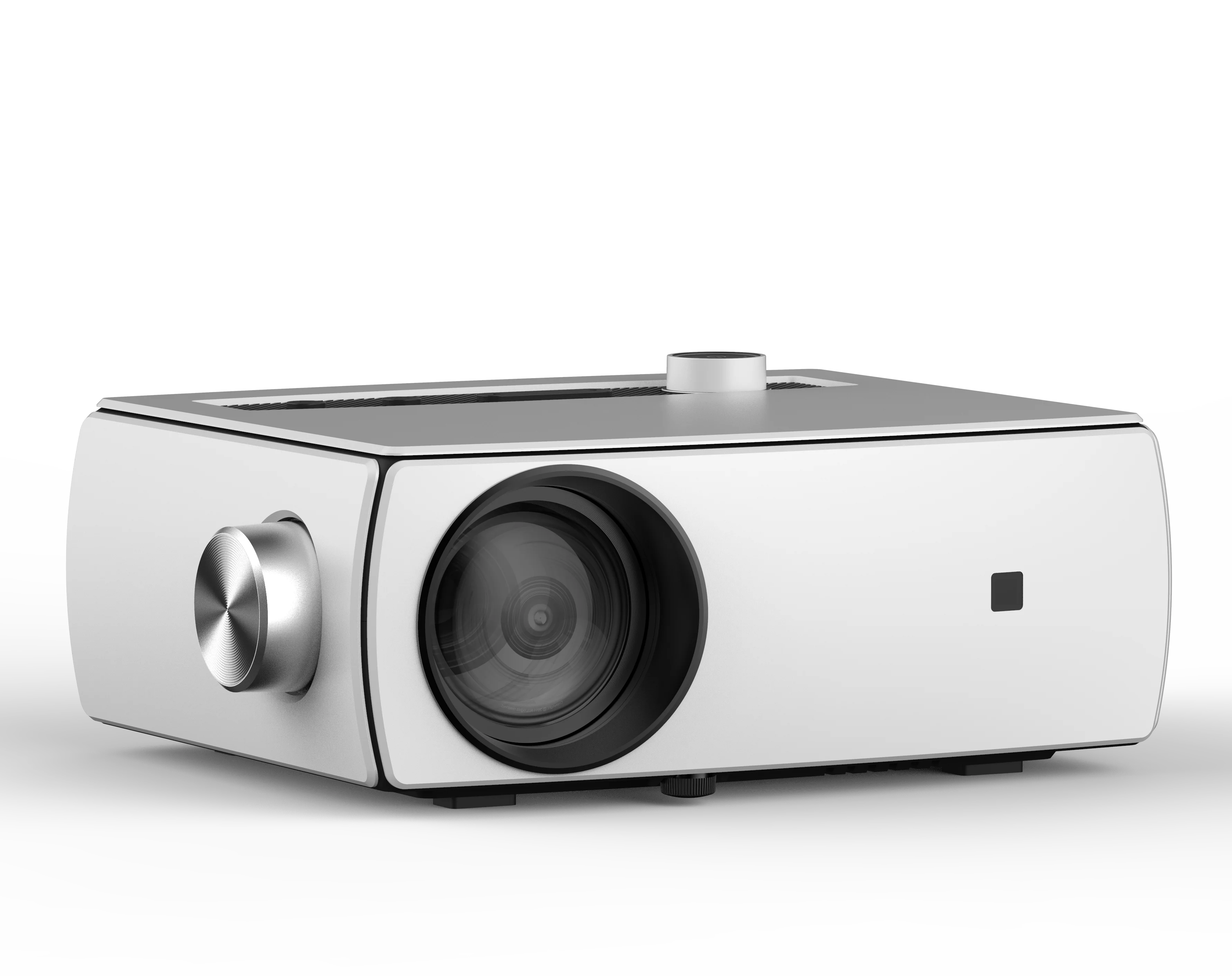 Home Theater Projector YG430 Portable 