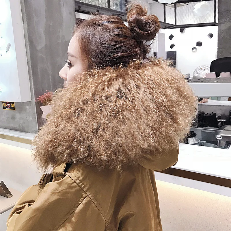 Down Eend Witte Jas Vrouwen Grote Bontkraag Winterjas Vrouwen Down Jas Koreaanse Puffer Jasje Warme Parka 71108 YY1503 Down Eend Witte Jas Vrouwen Grote Bontkraag Winterjas Vrouwen Down Jas Koreaanse Puffer Jasje Warme Parka 71108 YY1503