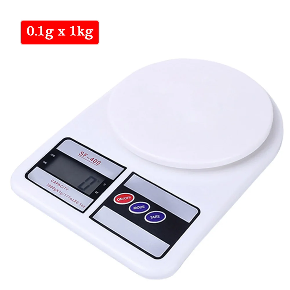 0.1g x 1kg-B