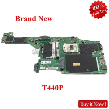 

NOKOTION NEW Laptop Motherboard for Lenovo ThinkPad T440P 00HM977 00HM971 04X4082 04X4074 VILT2 NM-A131 MAIN BOARD