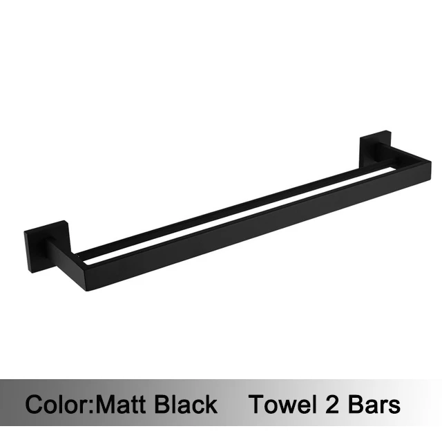 MB Towel 2 bars