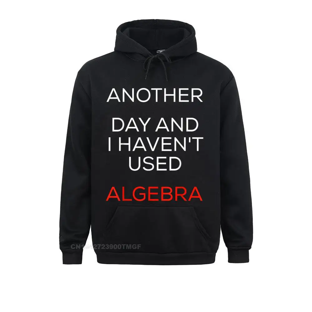 

Very Funny Math Algebra Trigonometry Graph Tee Comfortable Hoodies Long Sleeve For Women Printing Clothes Classic