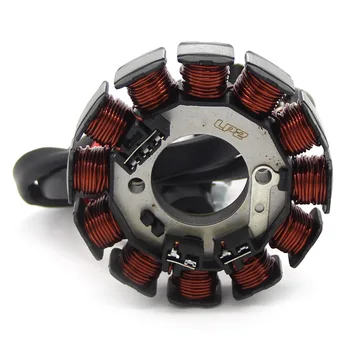 

Magneto Generator Stator Coil For Yamaha YFZ450R Limited Edition YFZ450X Special Edition 5TG-81410-10 5TG-81410-03 5TG-81410-02